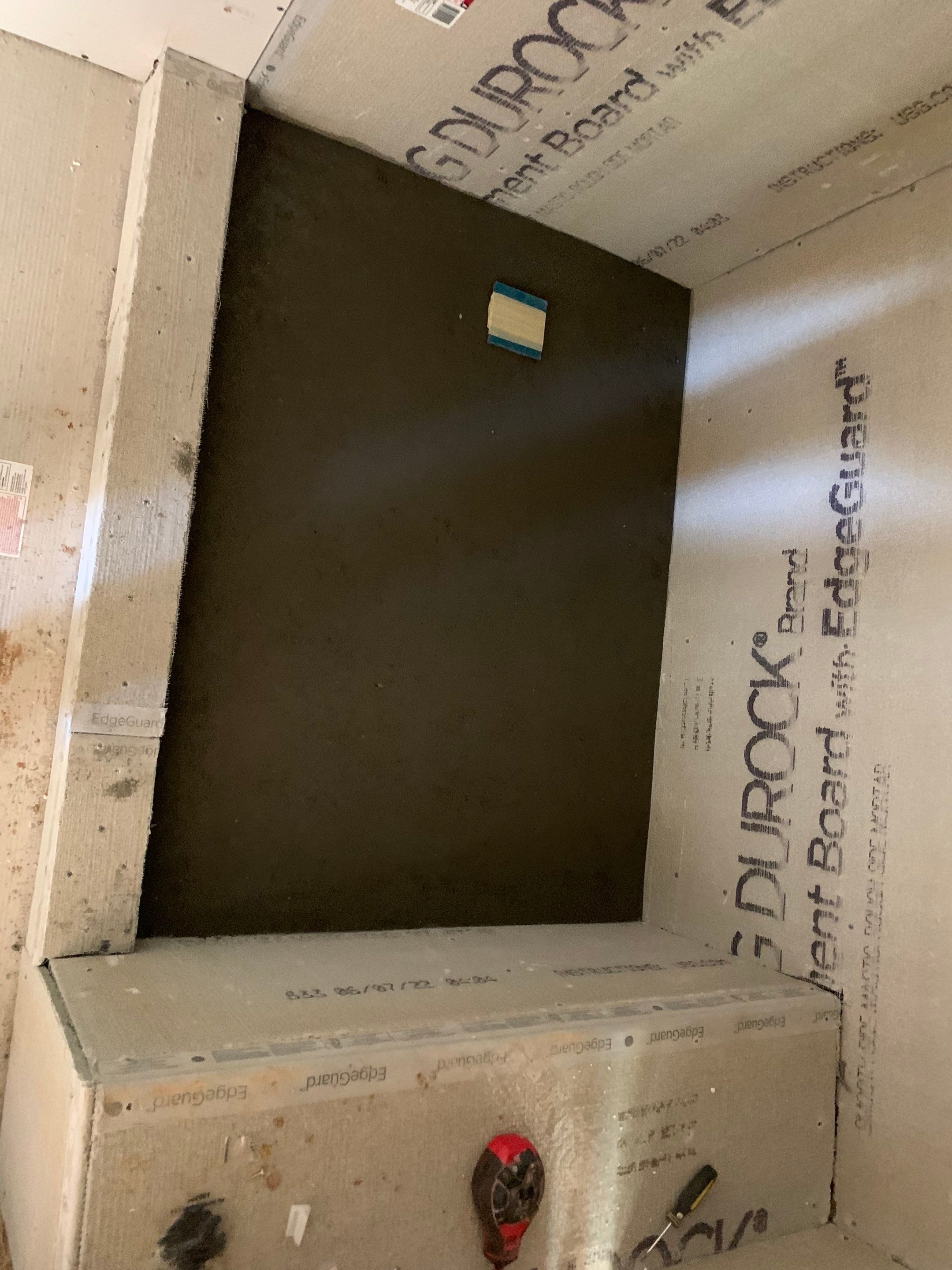 Custom Home Build by Greenspring Construction Services