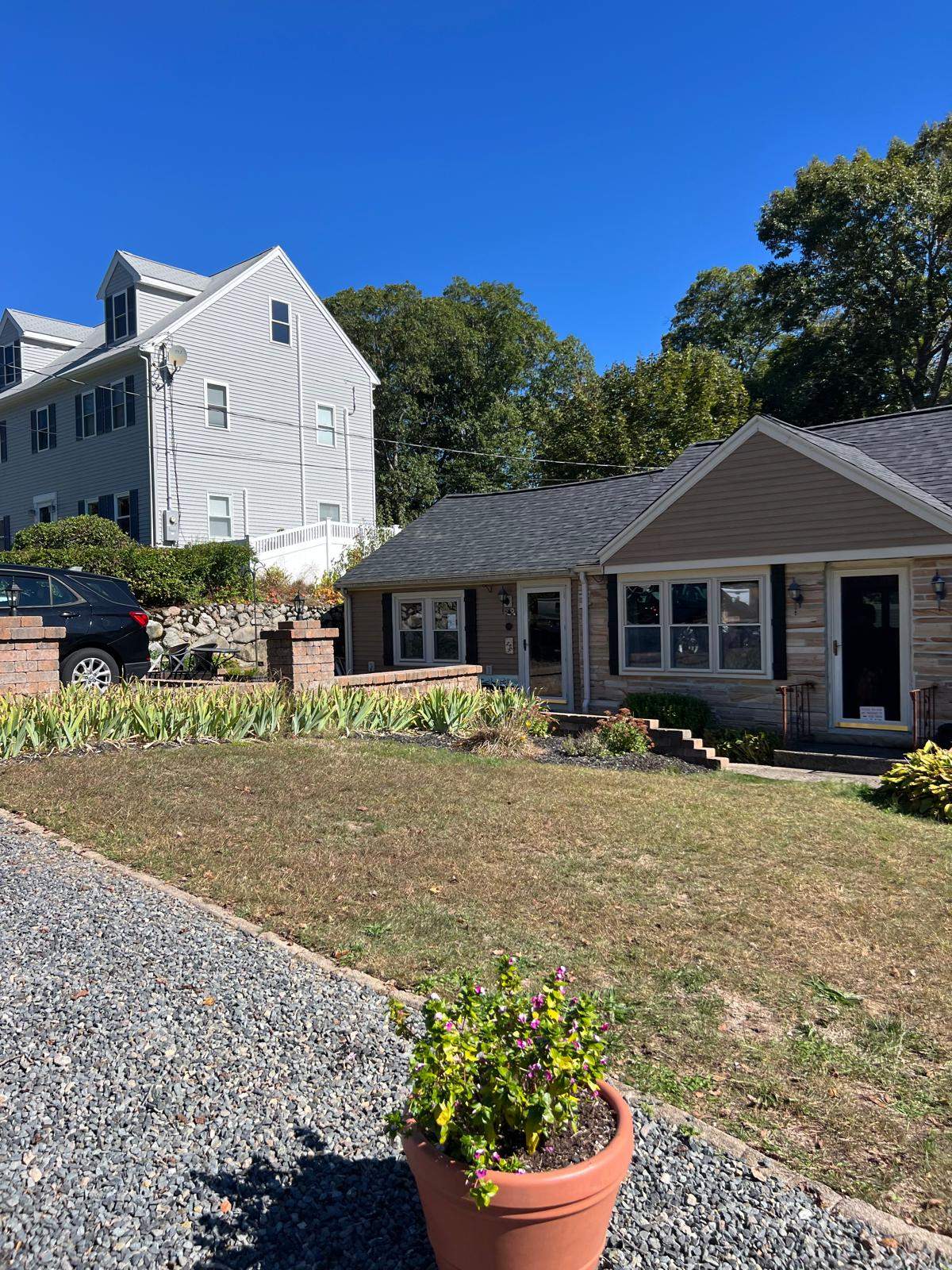 Project in Canton by JOHNNYS PRO