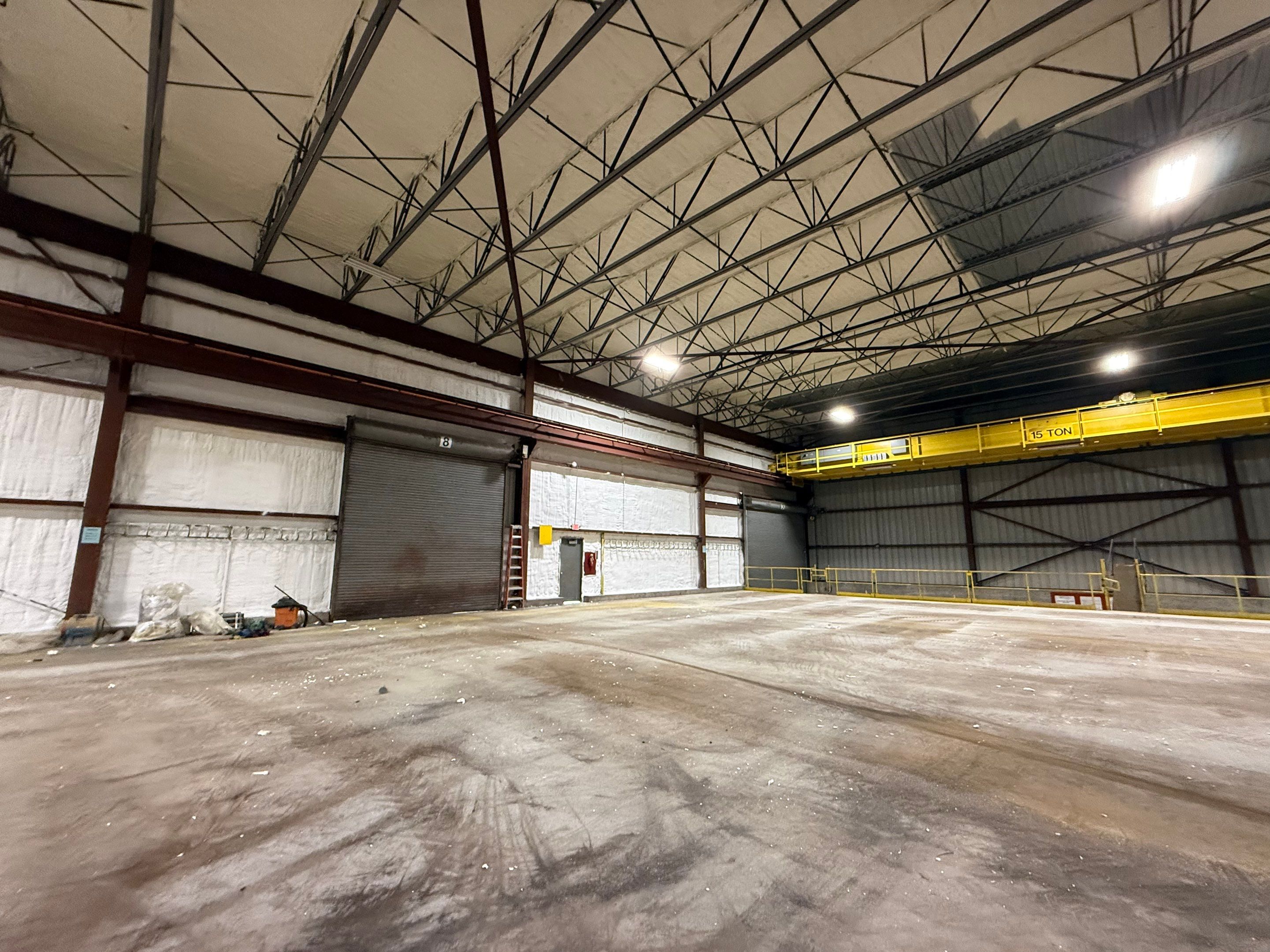 Liverpool, NY by Ironhorn Enterprises