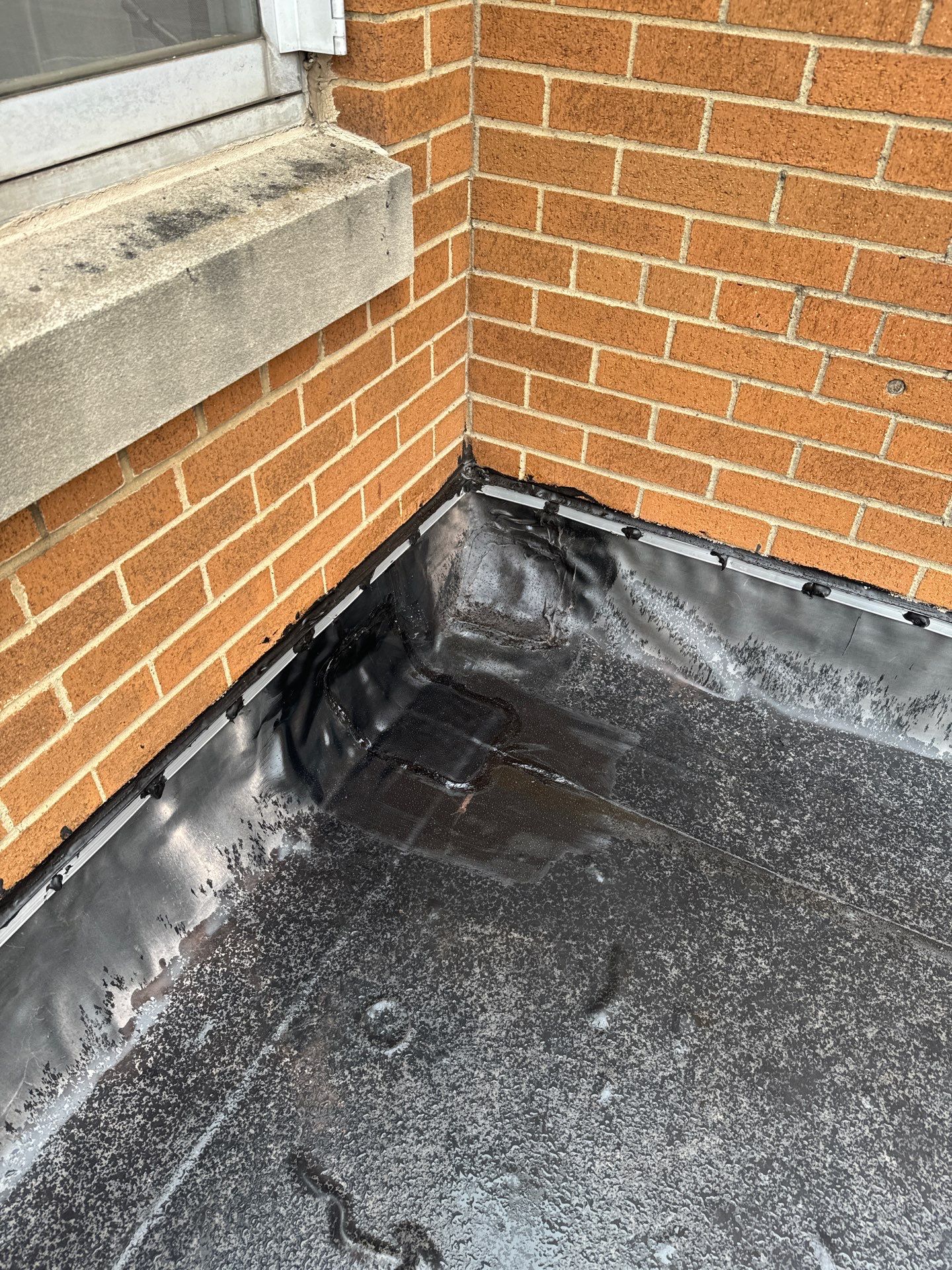 Commercial Roofing Repair using Repair by Absolute Roofing and Construction