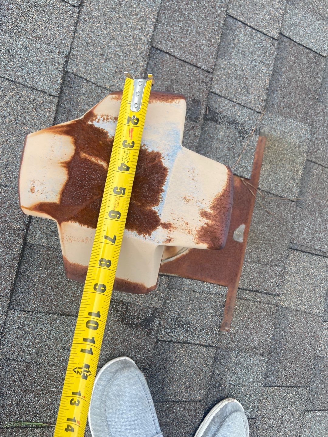 Residential Roofing Installation using CertainTeed by Roof Concepts Construction
