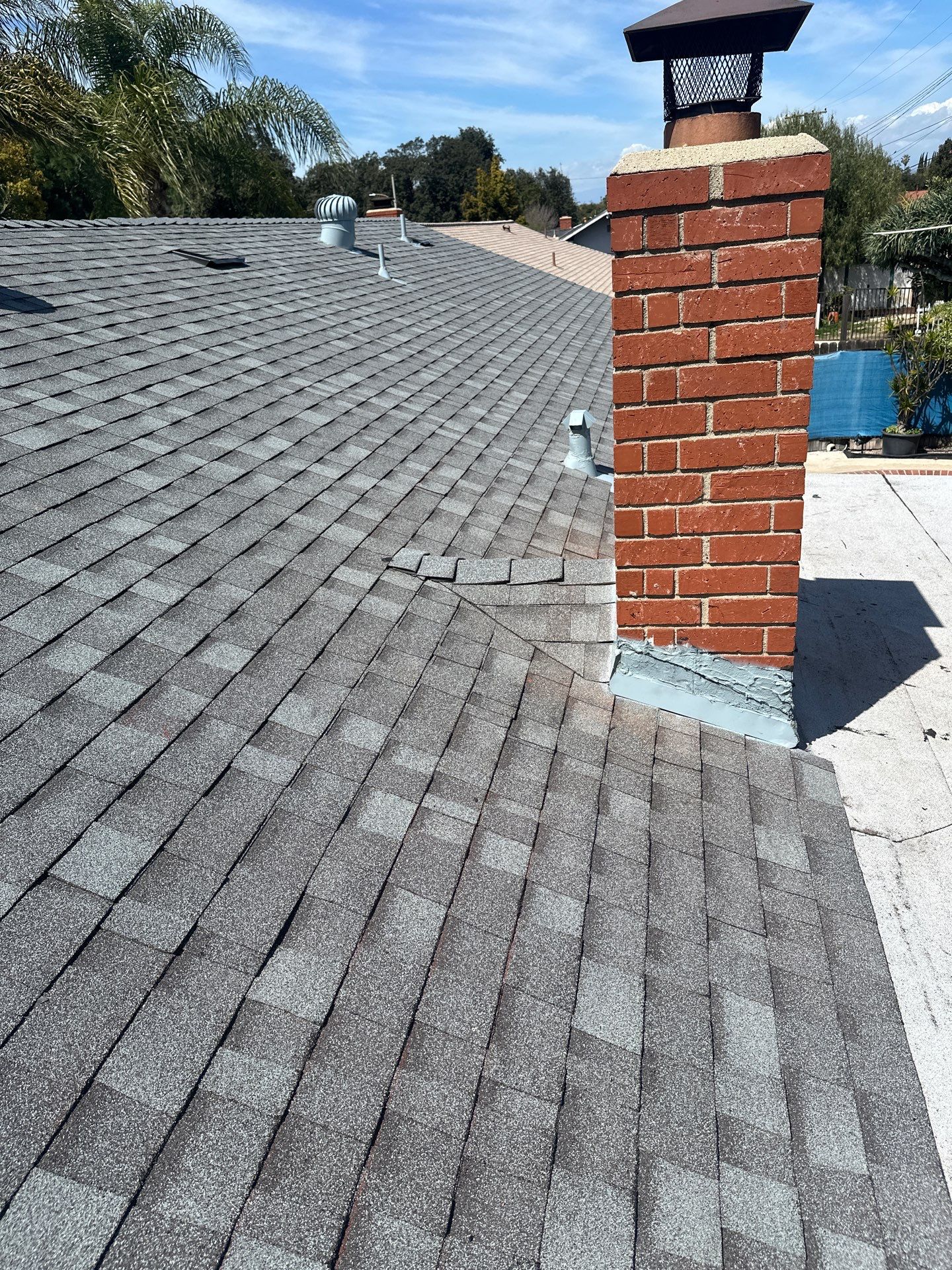 Roof Replacement - Anaheim, CA 92805 by Epic Roof Replacement