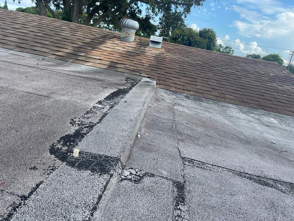 Water Damage Claim in Hollywood by FLAPA & KeyStone