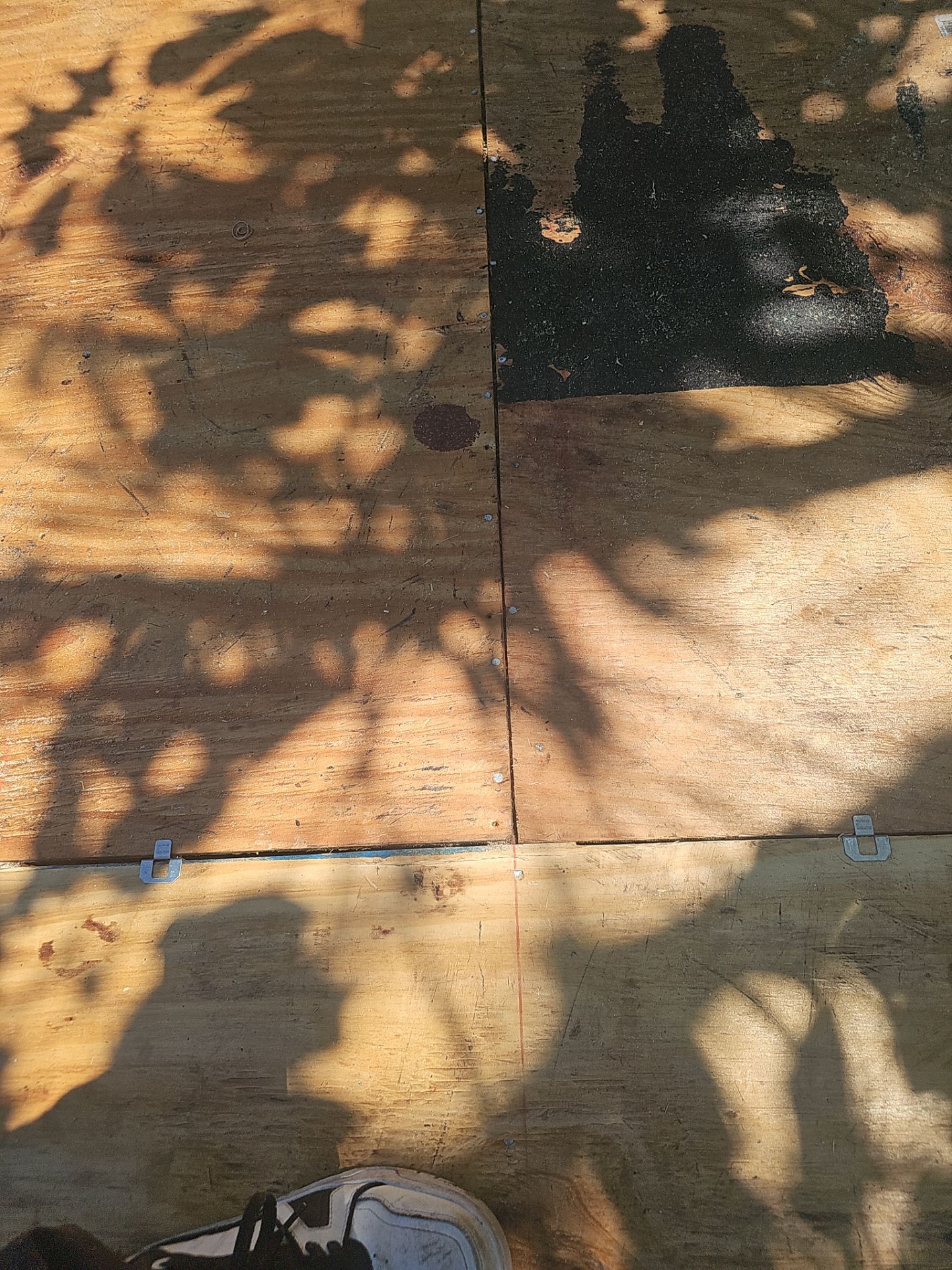 Project in Gulfport 33707 by Mitchell Roofing Company LLC