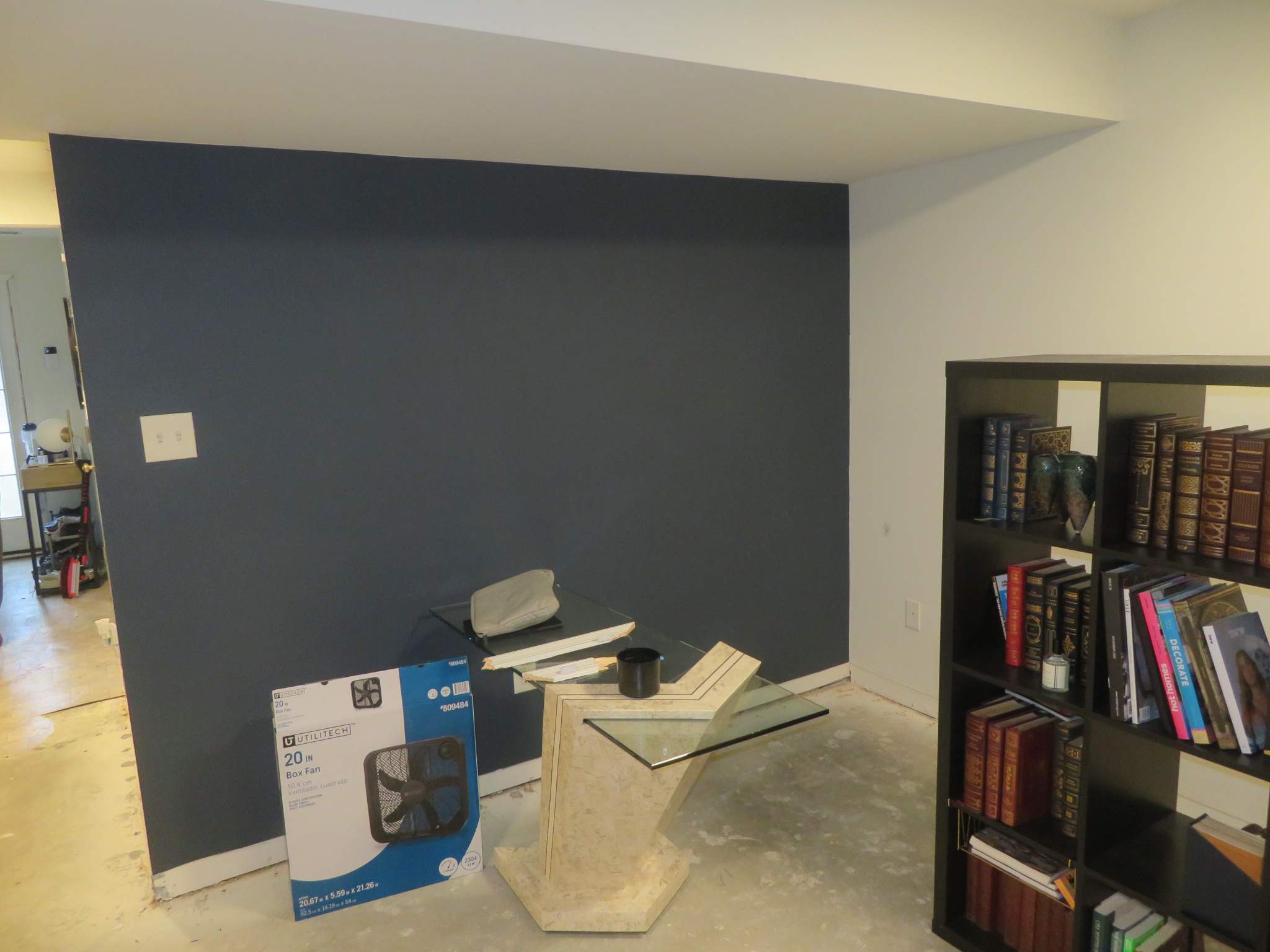 Water Damage Claim in Deptford by FLAPA & KeyStone
