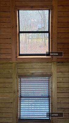 Project in Alexandria