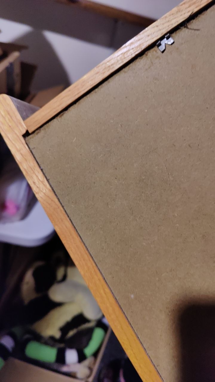 Water Damage  by Accountable Home Services