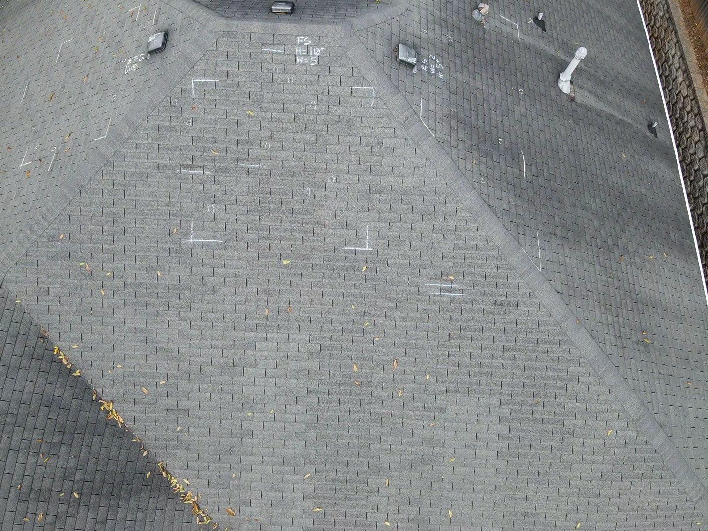 Residential Roofing Installation using Owens Corning by Inspector Roofing and Restoration