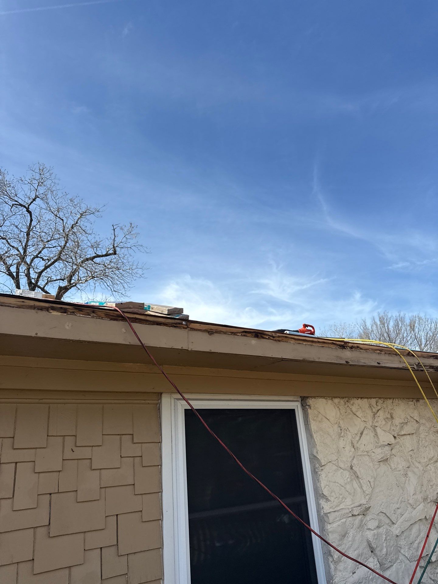 Project in Lancaster by Rhino Roofing and General Contracting, LLC