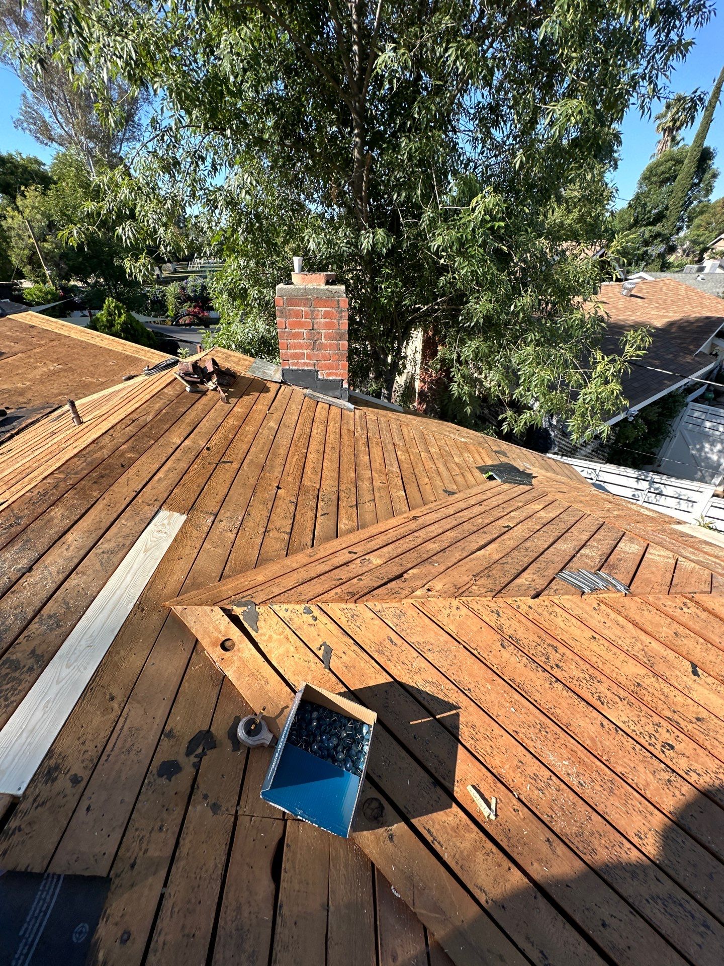 Roof Replacement - San Jose, CA 95124 by Epic Roof Replacement