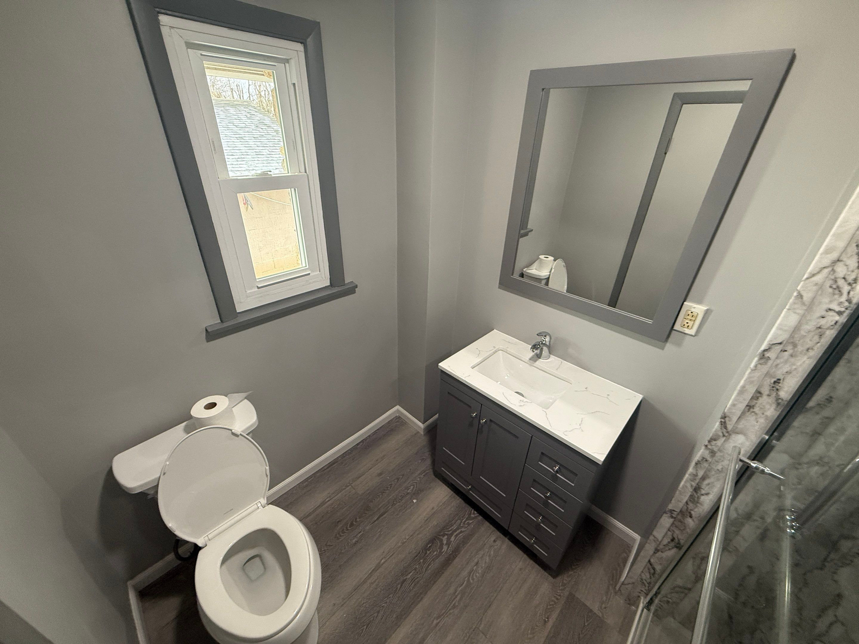 Allentown, Bathroom Remodel by Fix Core LLC