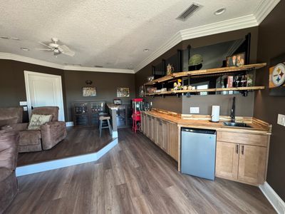 Project in Palm Valley, FL