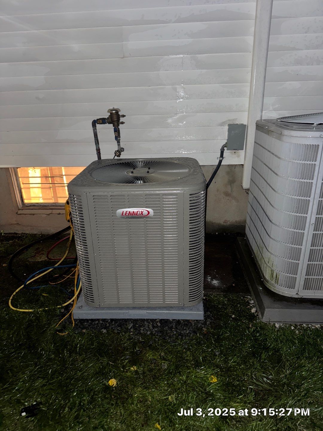 Project in Edison by Nxt Air Inc