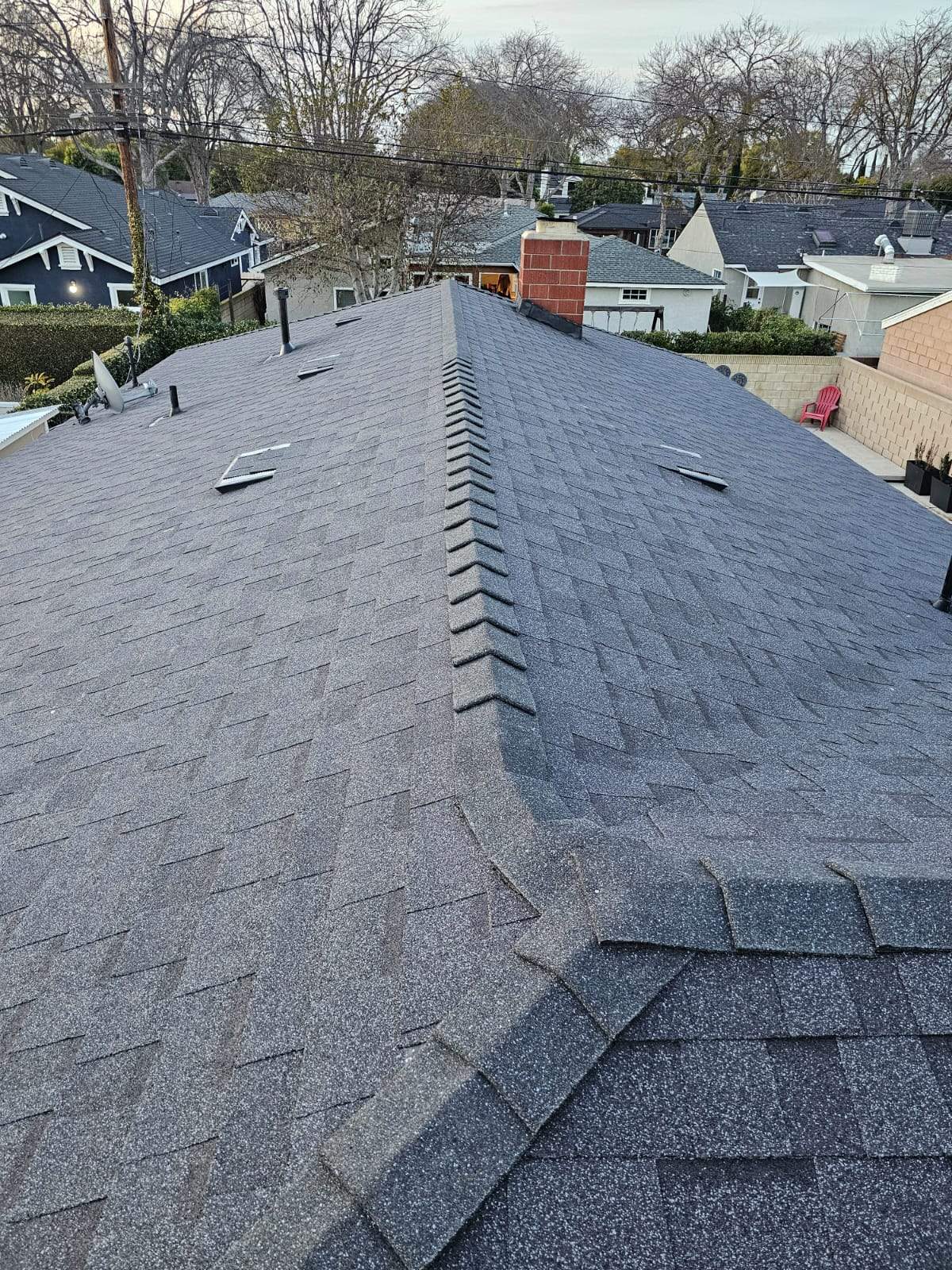 Roof Replacement - Long Beach, CA 90815 by Epic Roof Replacement