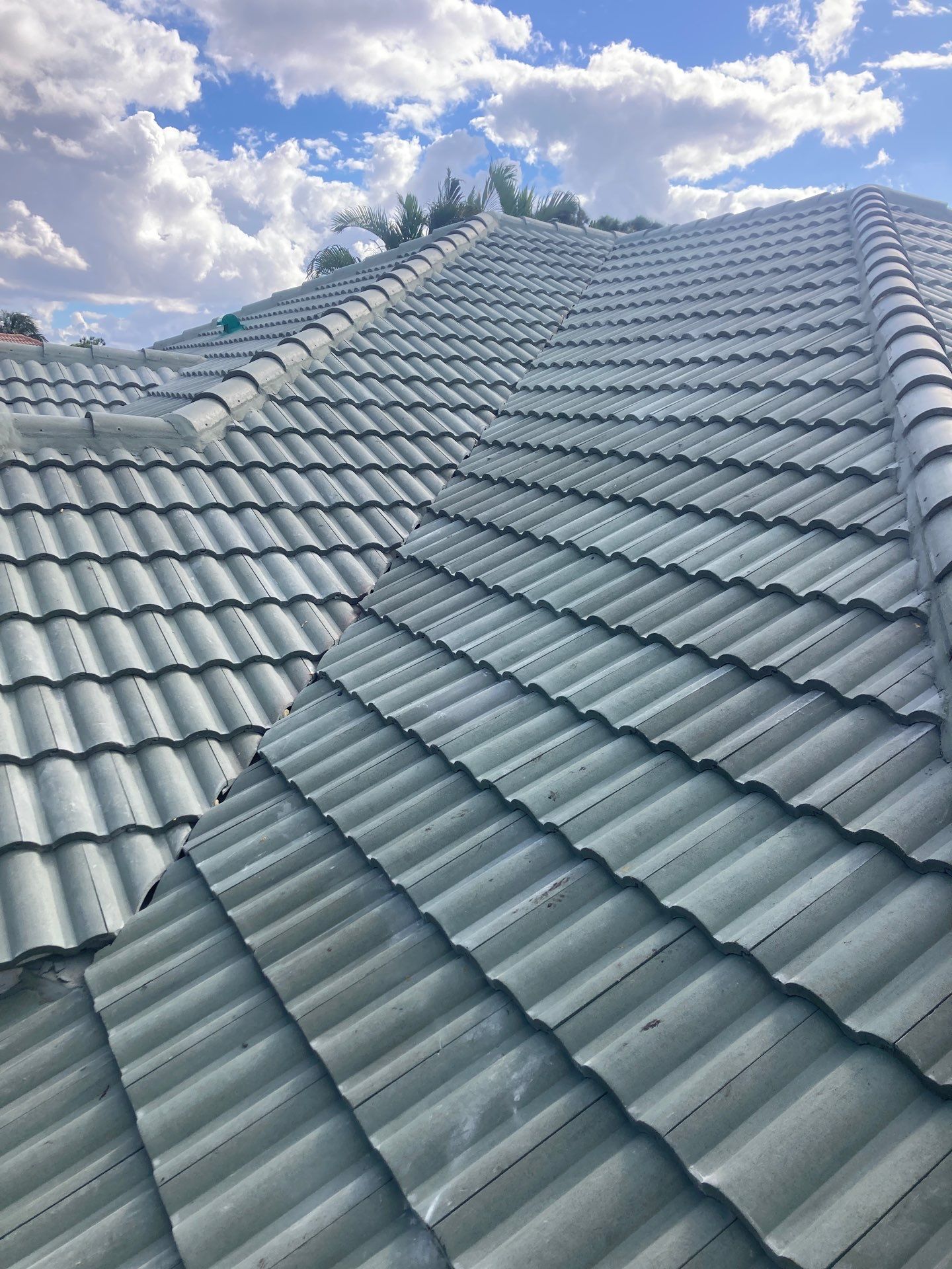 Project in Port St Lucie by Rhino Roofs