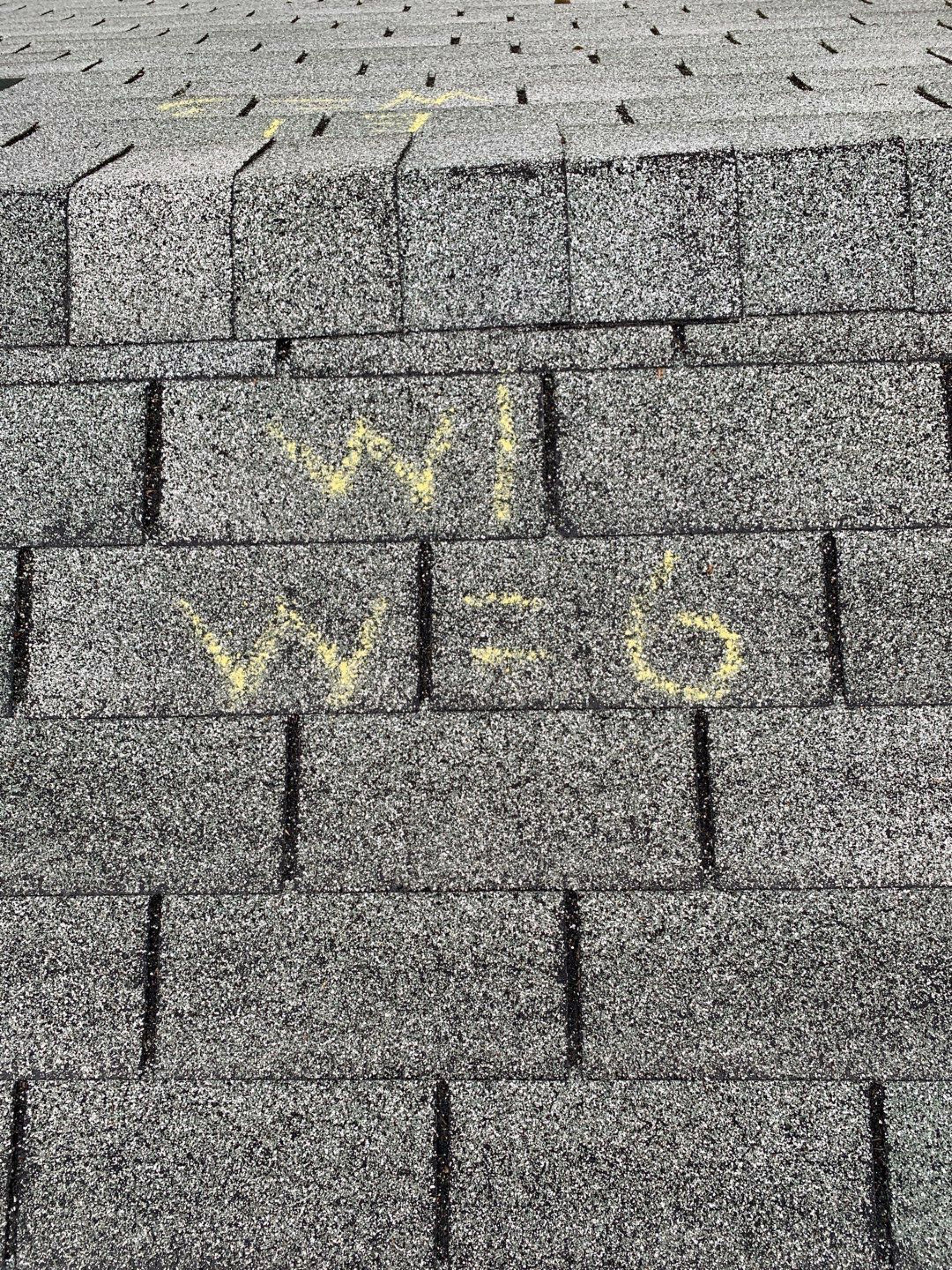 Star Idaho Single level roofing replacement using Duration Brownwood by ID Roofing LLC