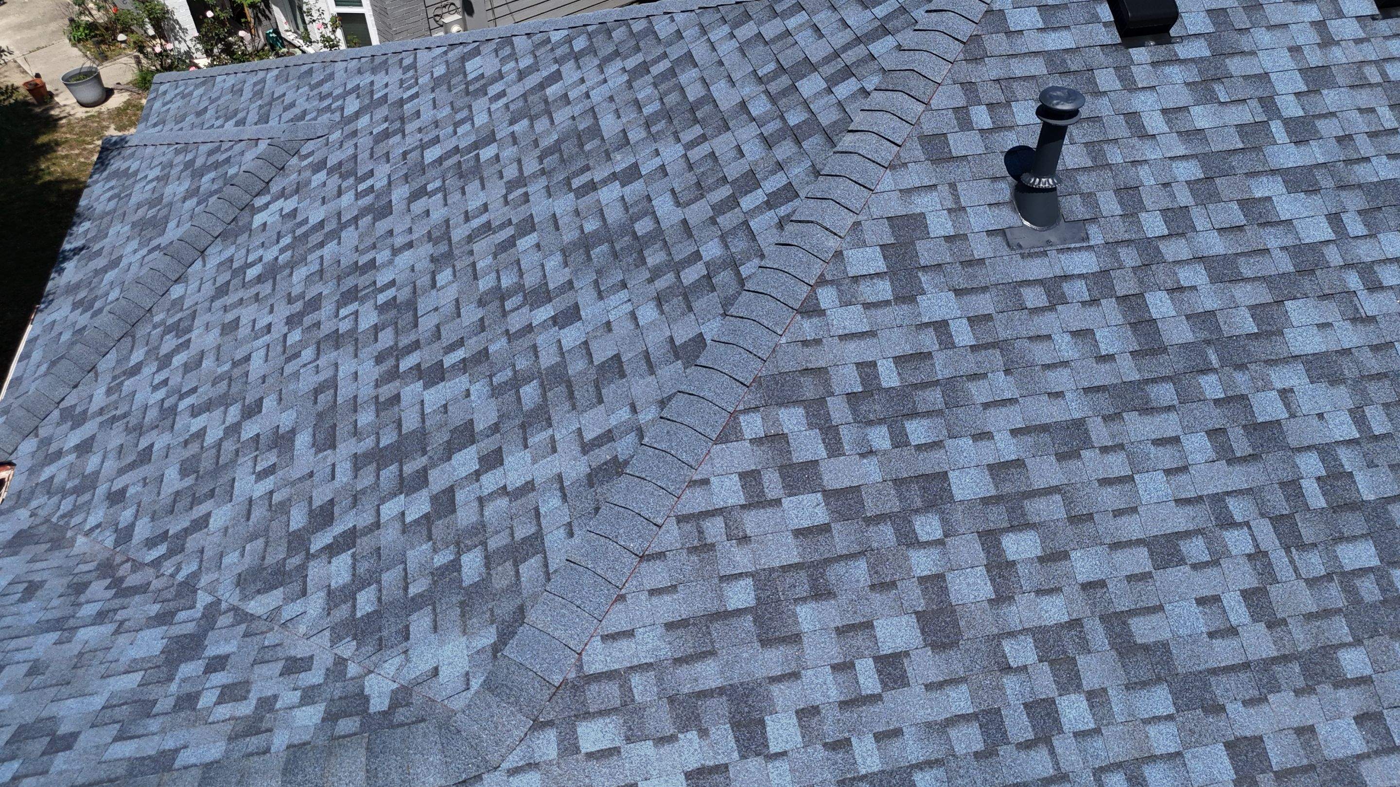 Harbor Blue - Owens Corning TruDefinition Duration by RoofsOnly.com