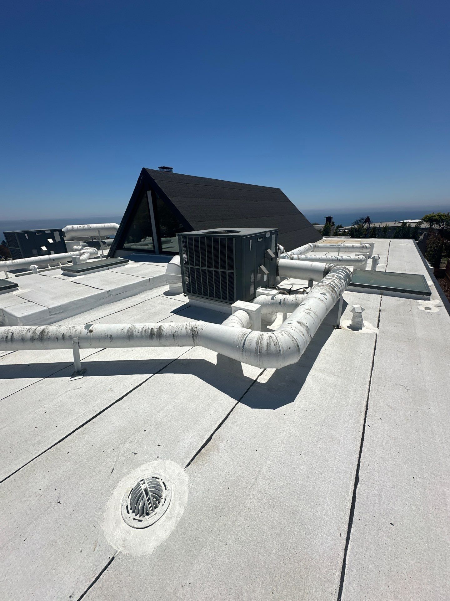 Roof Replacement - Malibu, CA 90265 by Epic Roof Replacement