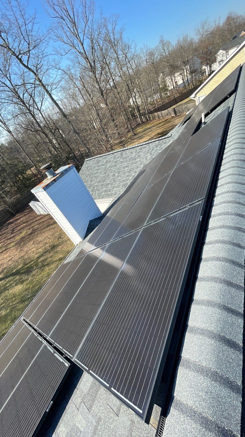 8807 Charm Court, Brandywine, MD 20613 UNITED STATES by American Custom Contractors
