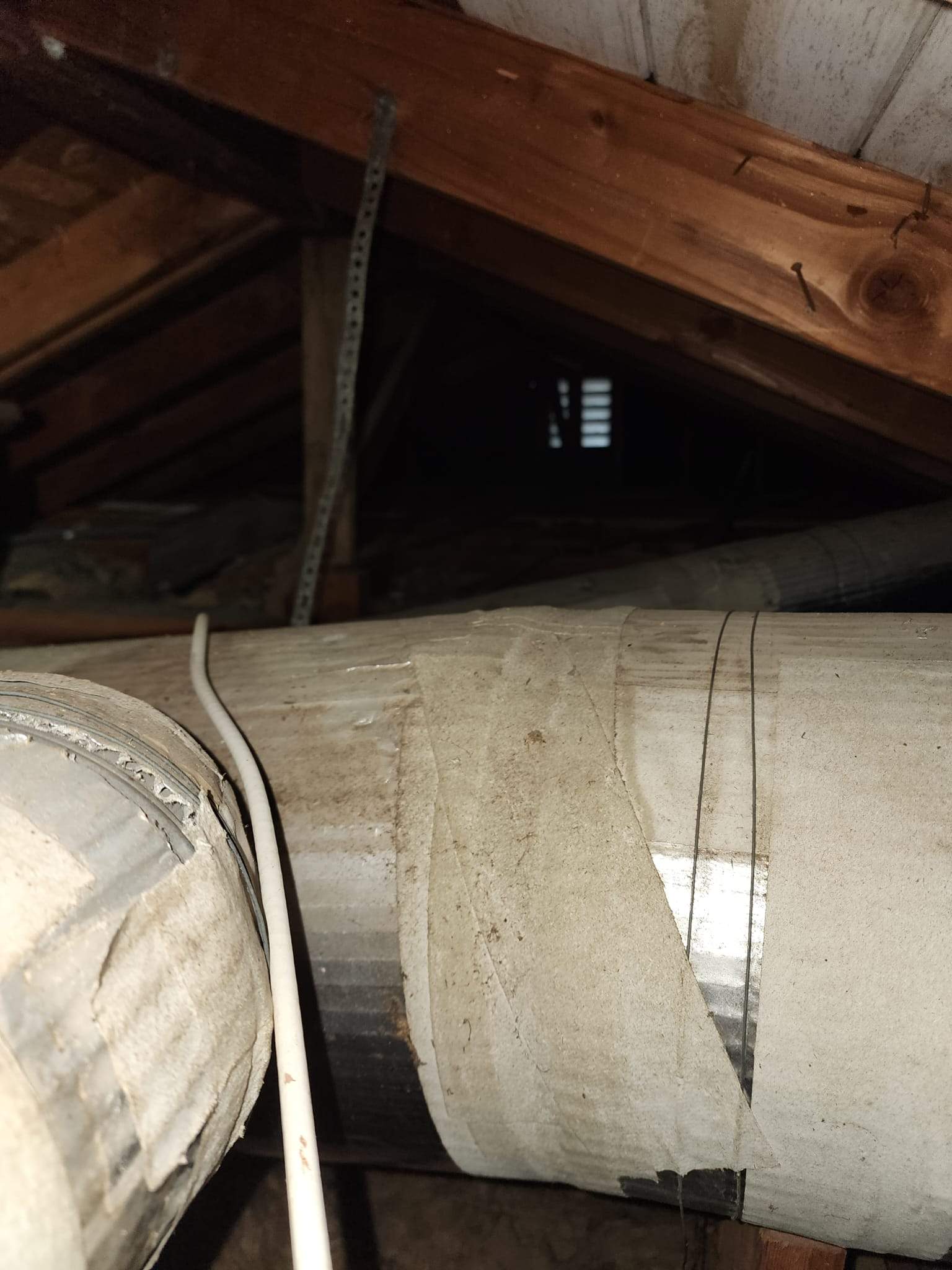 Project by Advanced Attic Solutions by Advanced Attic Solutions