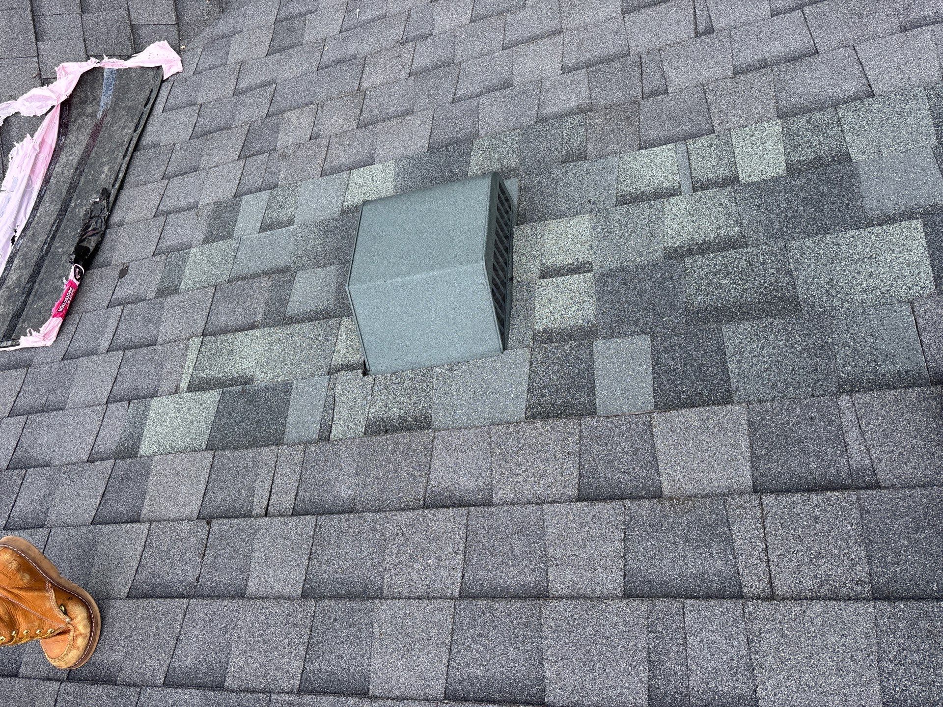 Roof Repair Sugarland by Roof Repair Services LLC