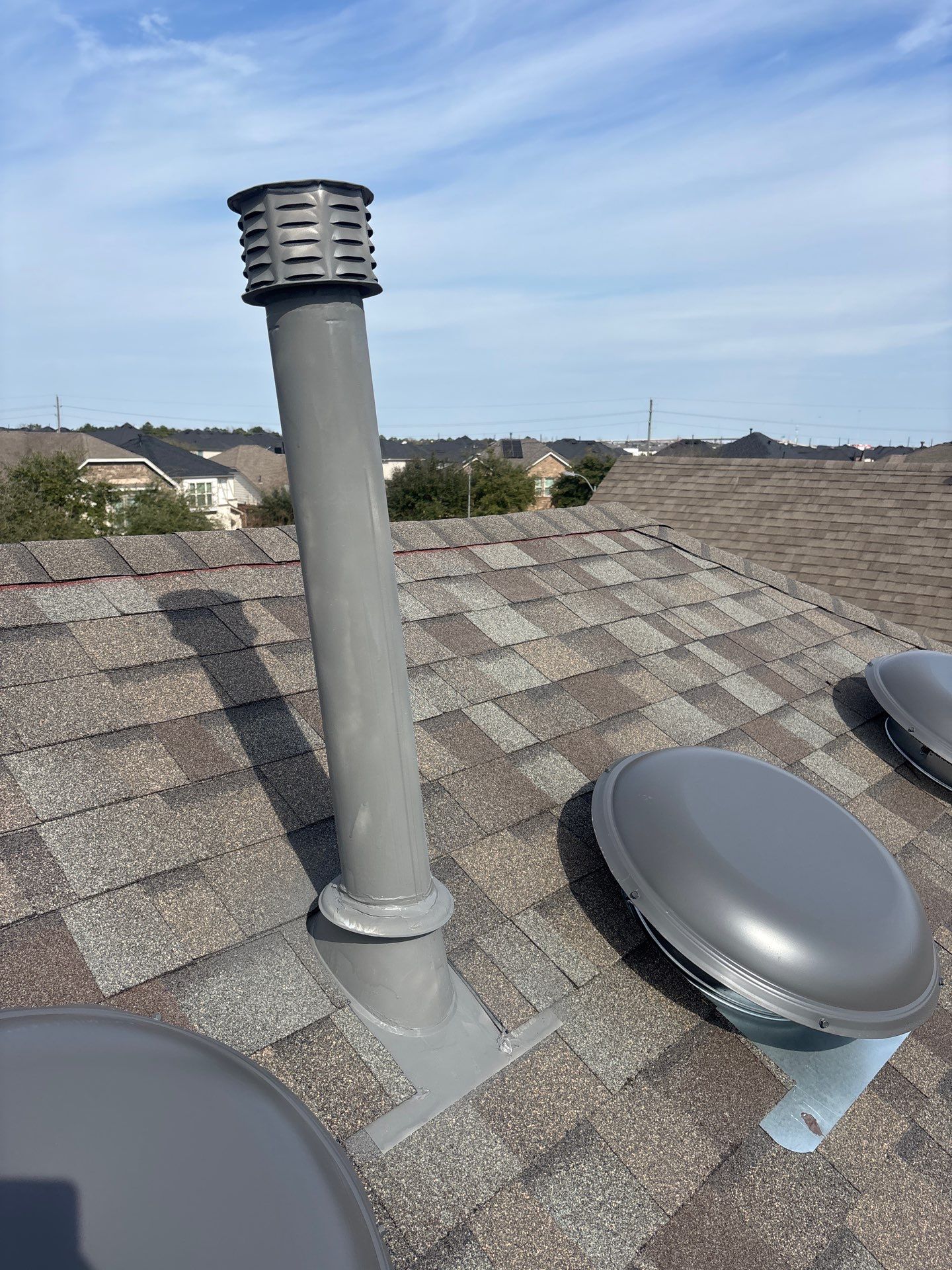 Roof Replacement Katy by Roof Repair Company