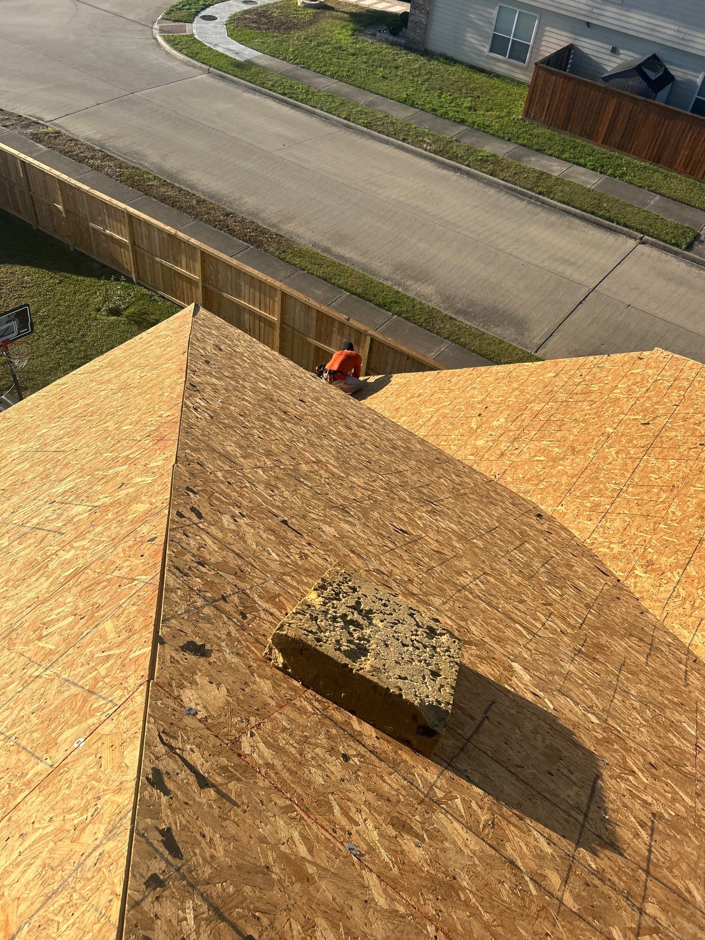 Roof Replacement Katy by Roof Repair Company