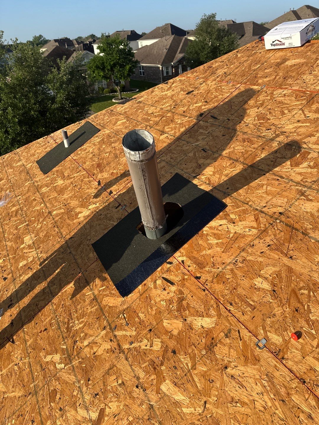 Roof Repair Katy by Roof Repair Company