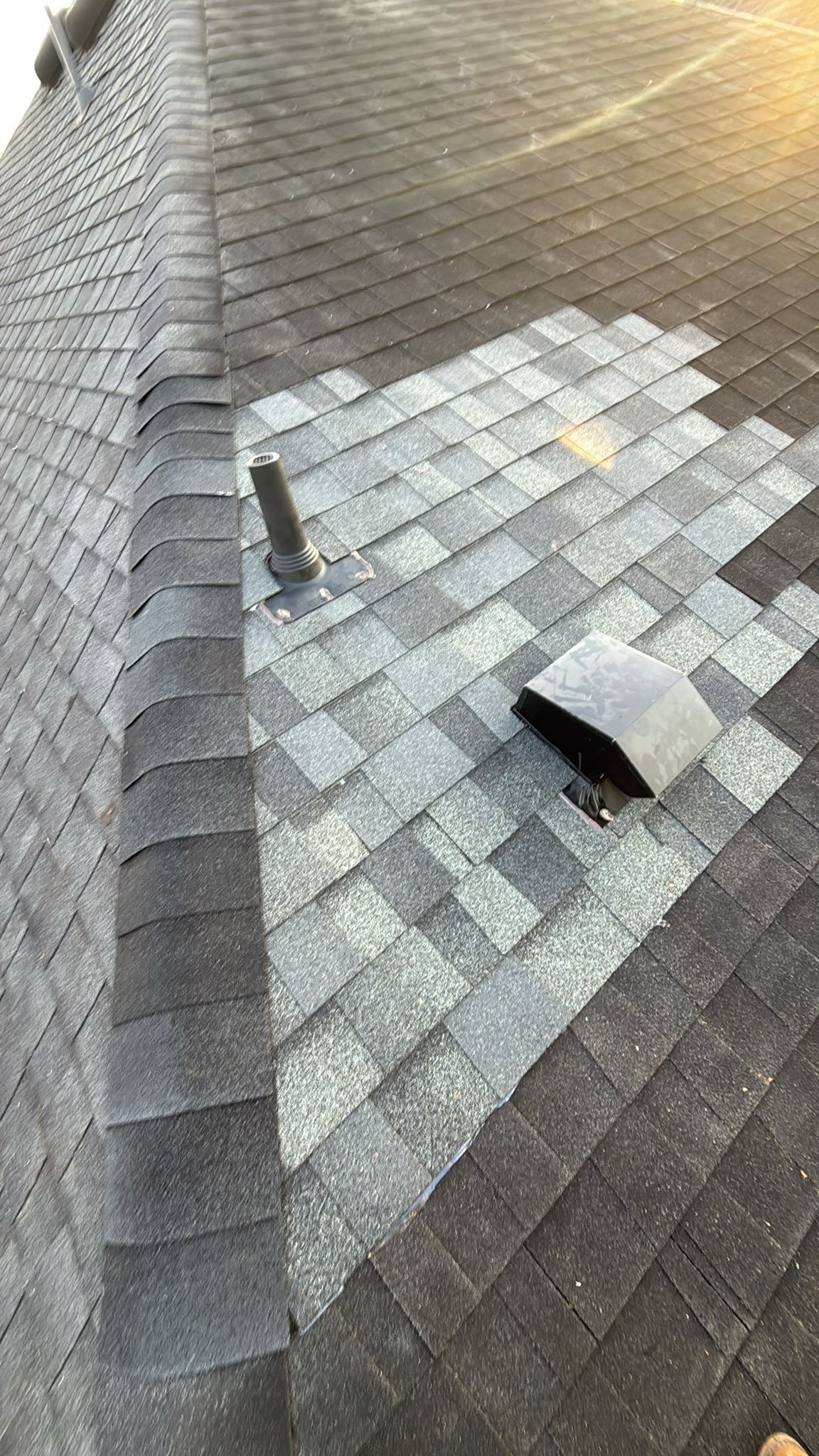 Roof Repair Tomball by Roof Repair Company