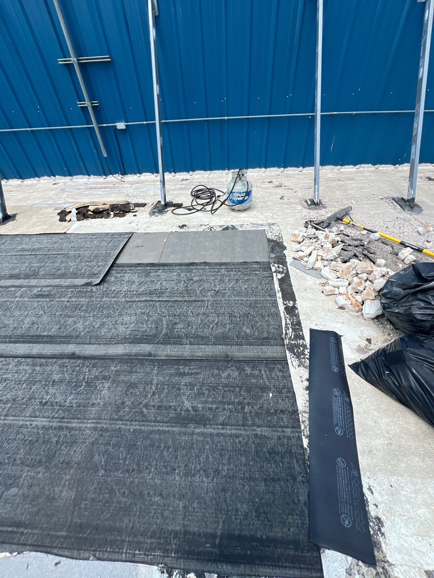 Roof Repair Houston by Roof Repair Services LLC