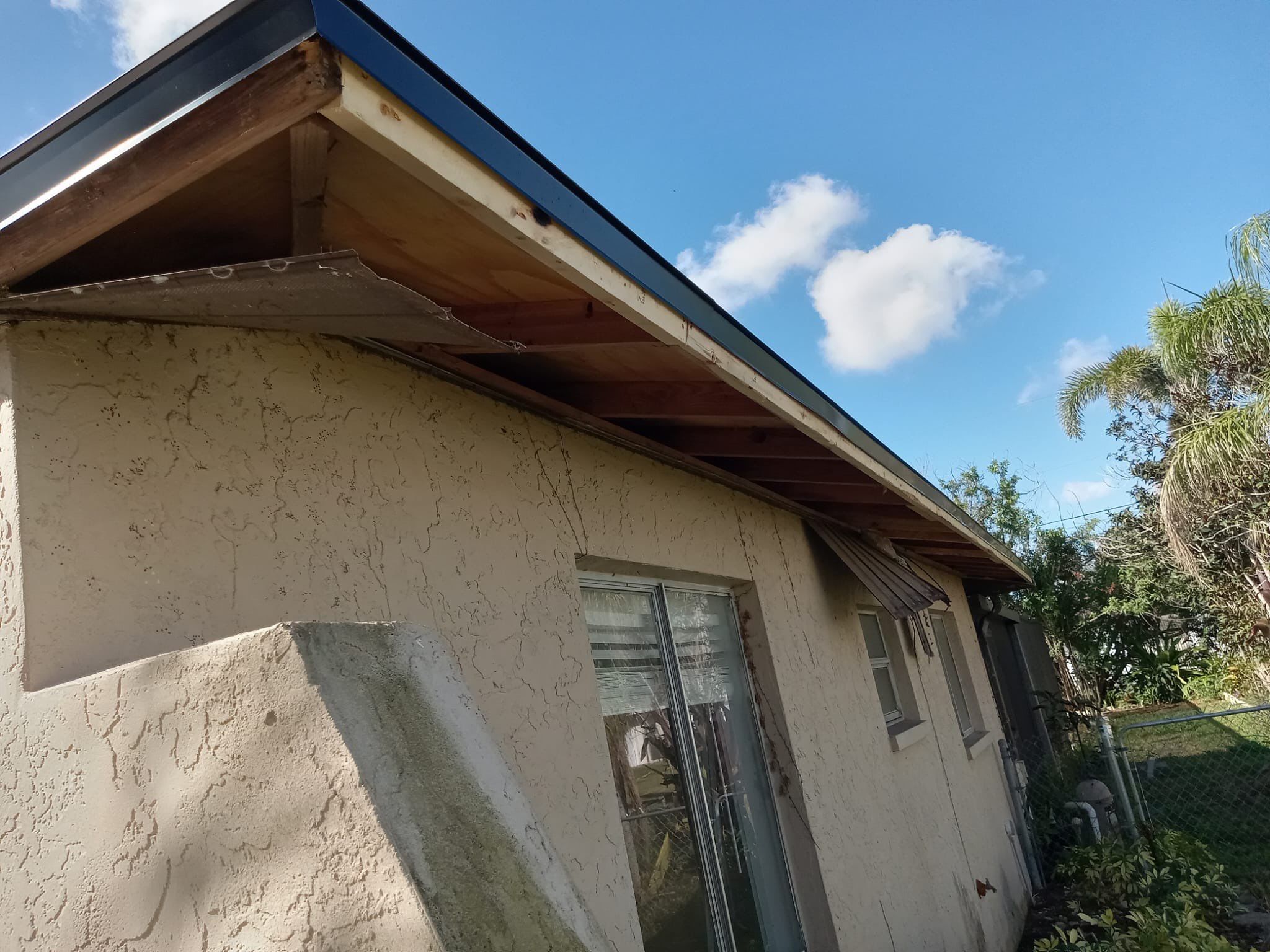 Residential Roofing Repair using Owens Corning Duration Shingles by Four Peaks Roofing