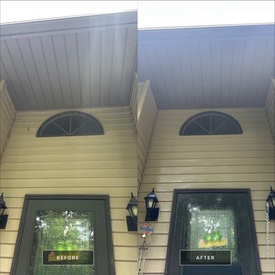 Project in Salem Lakes