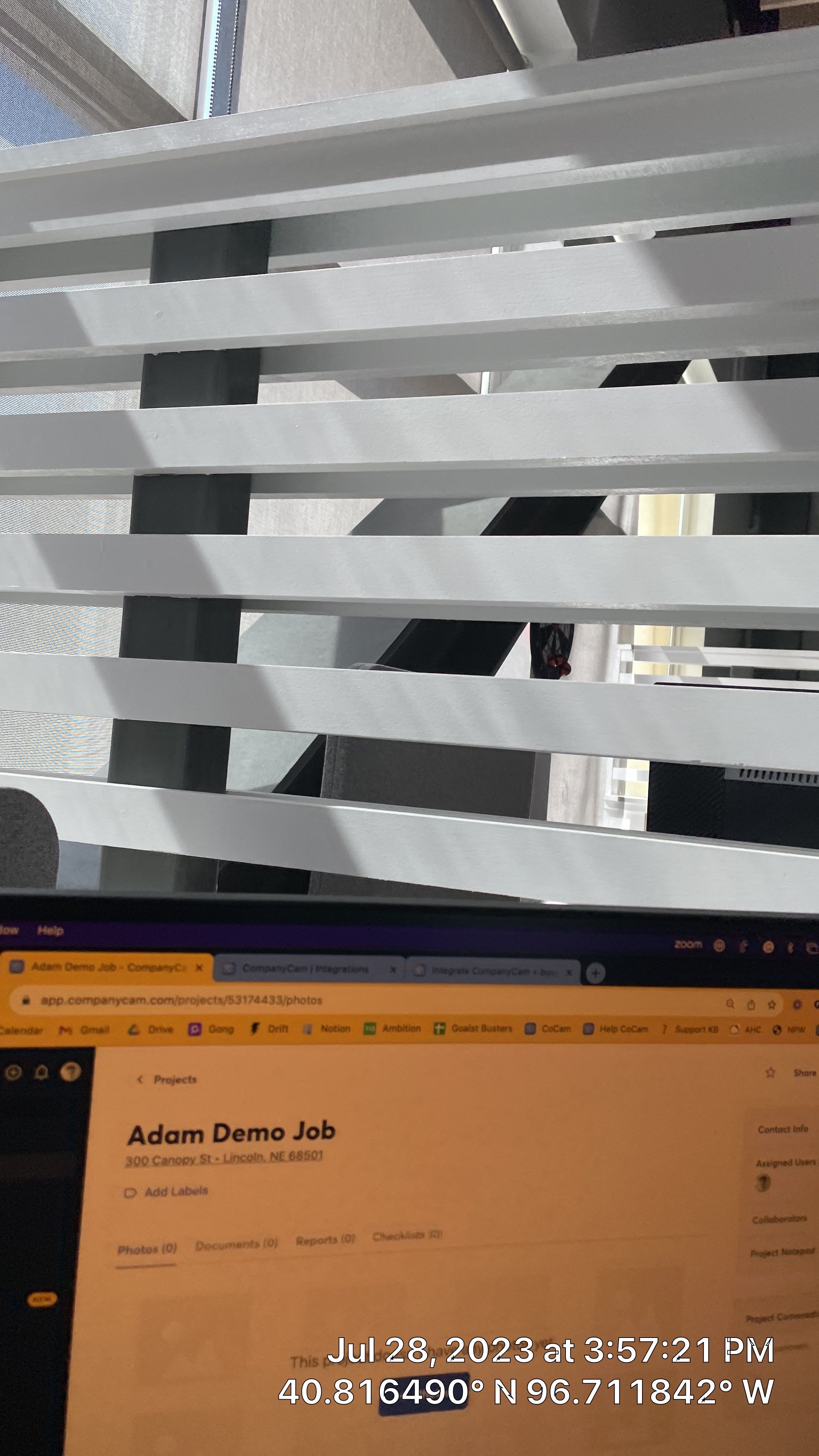 ;lBSdgoiaj perijwpjasl;fkja;l by CompanyCam Sales Demo