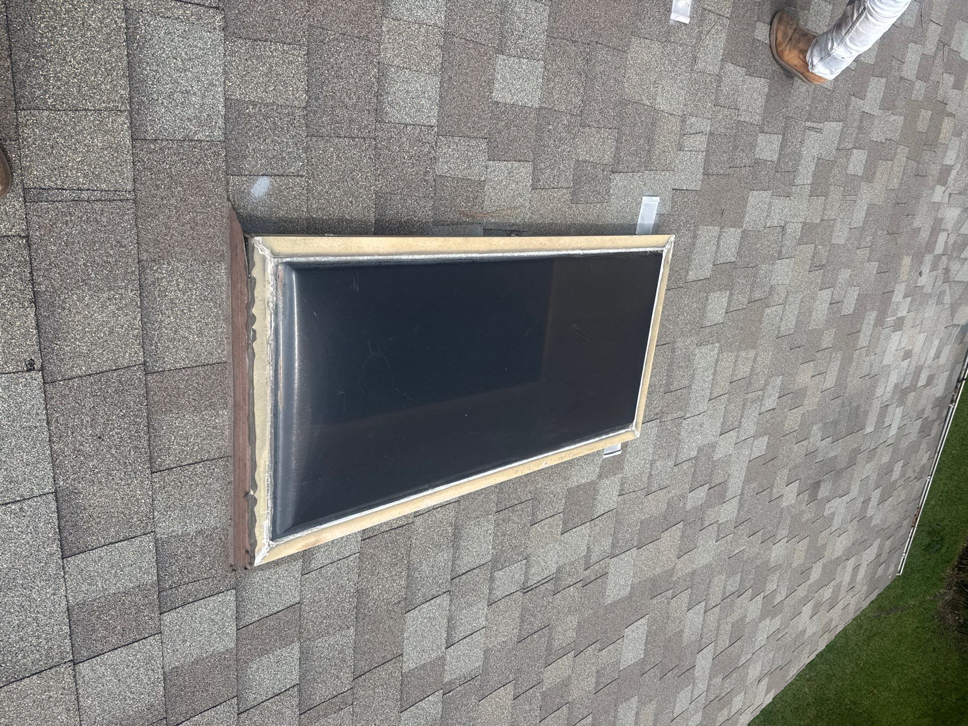 Roof Repair Houston by Roof Repair Services LLC