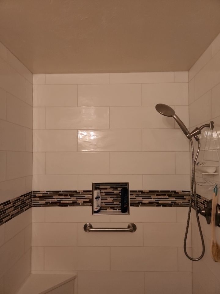 Bathroom Updates by Workman Company LLC 