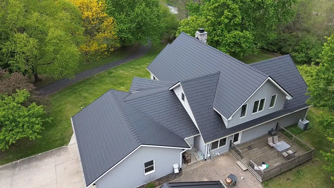 4Ever Metal Roofing featured photo.