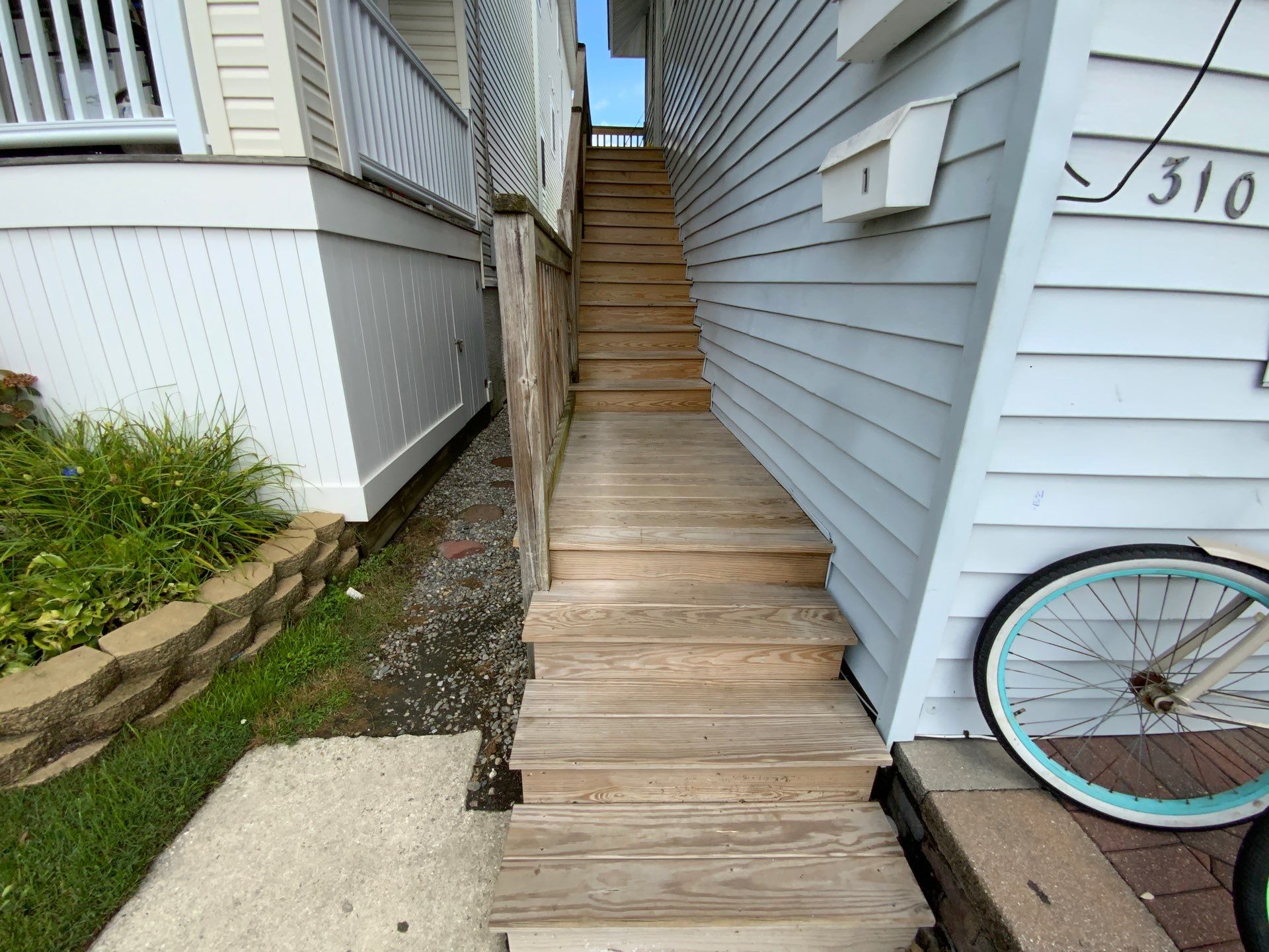 Power Wash by Fresh Coat Works LLC