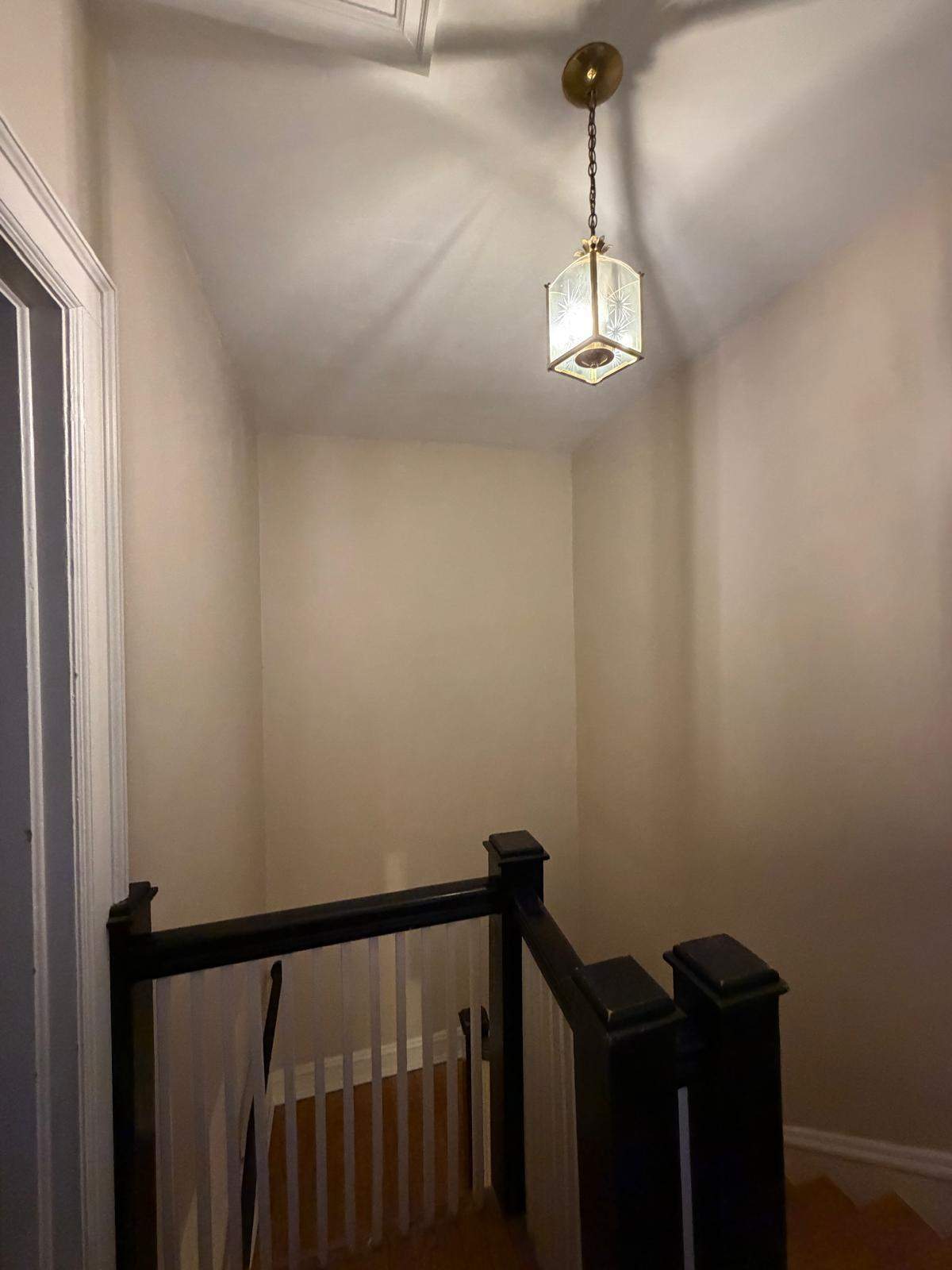 Emily's Painting Project by Alpha and Omega Pro Services