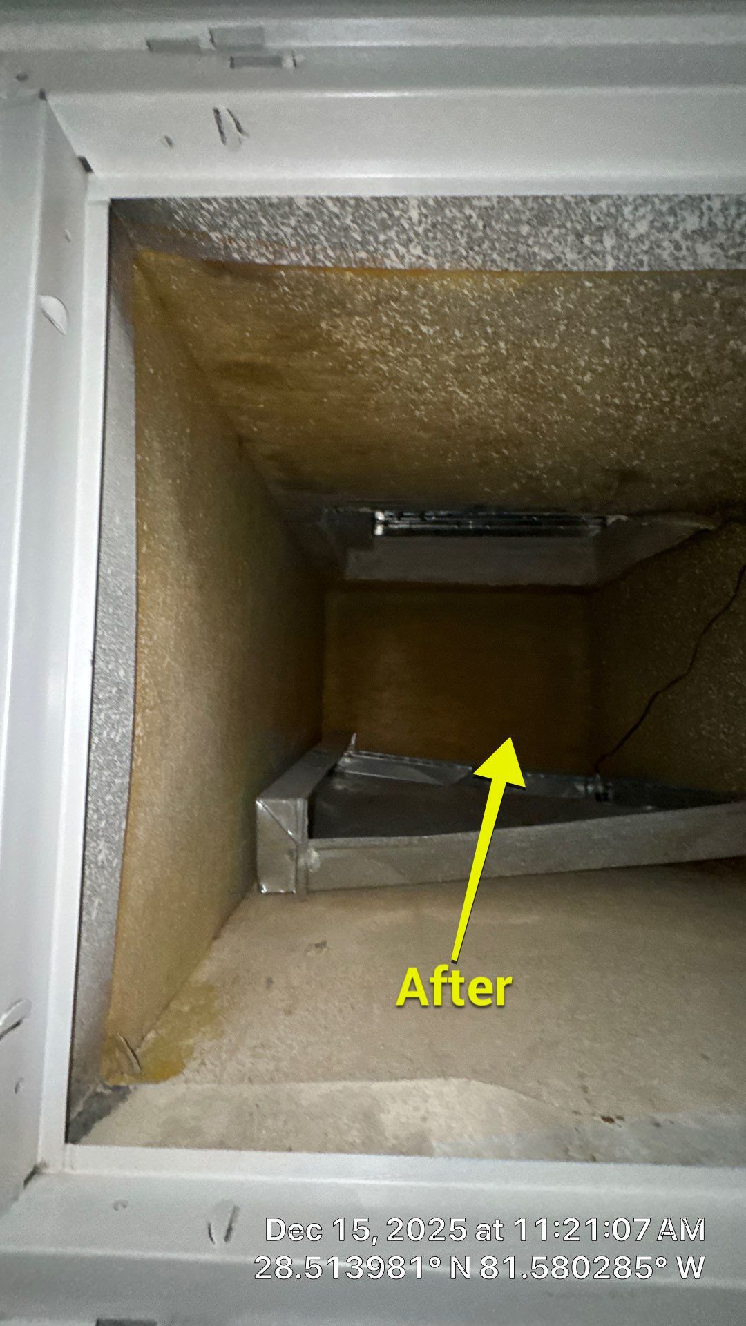 Air Duct Cleaning in Winter Garden by Hygienic Air, Inc