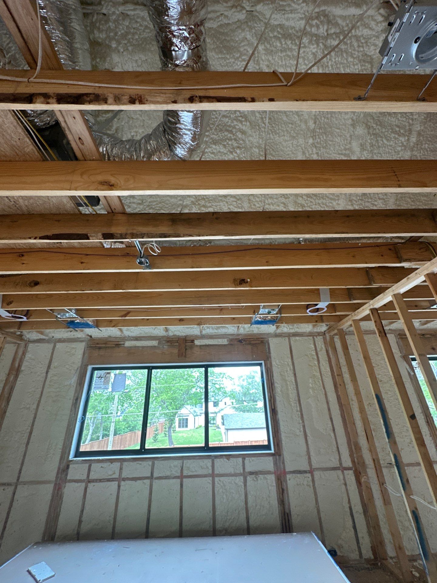8567 Santa Clara Dallas by Apex Insulation Solutions