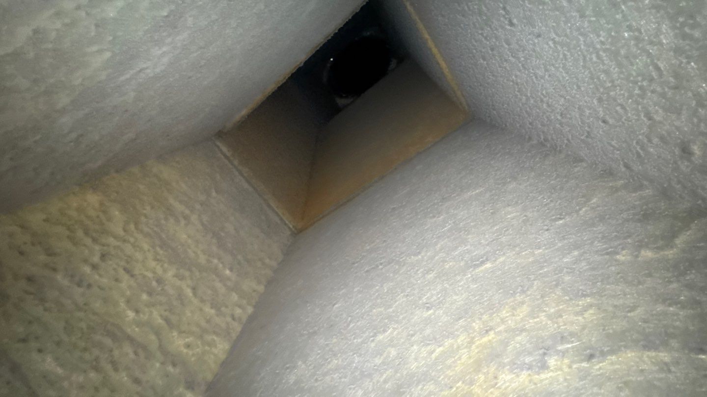 Air Duct Cleaning in Clermont by Hygienic Air, Inc