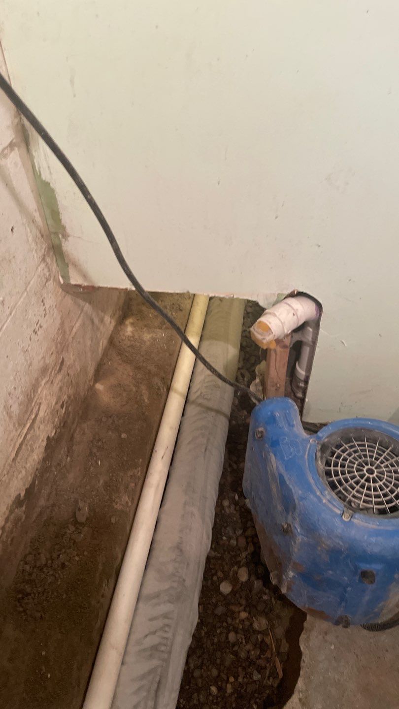 Sump Pump & Exterior Drainage in St. Paul, MN by Waterproofing Northeast