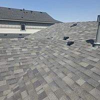 New Roof by RTP Roofing Company