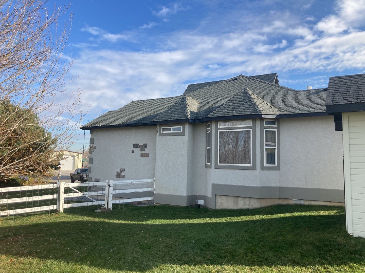 Nampa ID Roofing Installation using Owens Corning by ID Roofing LLC