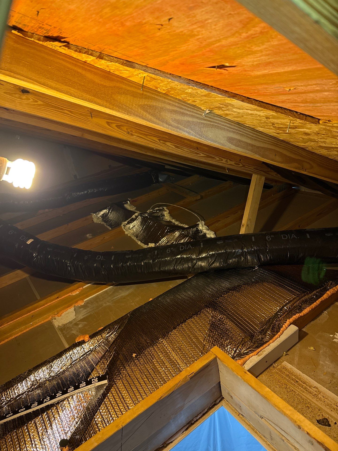 Randallstown Residence by Smart Energy Pros