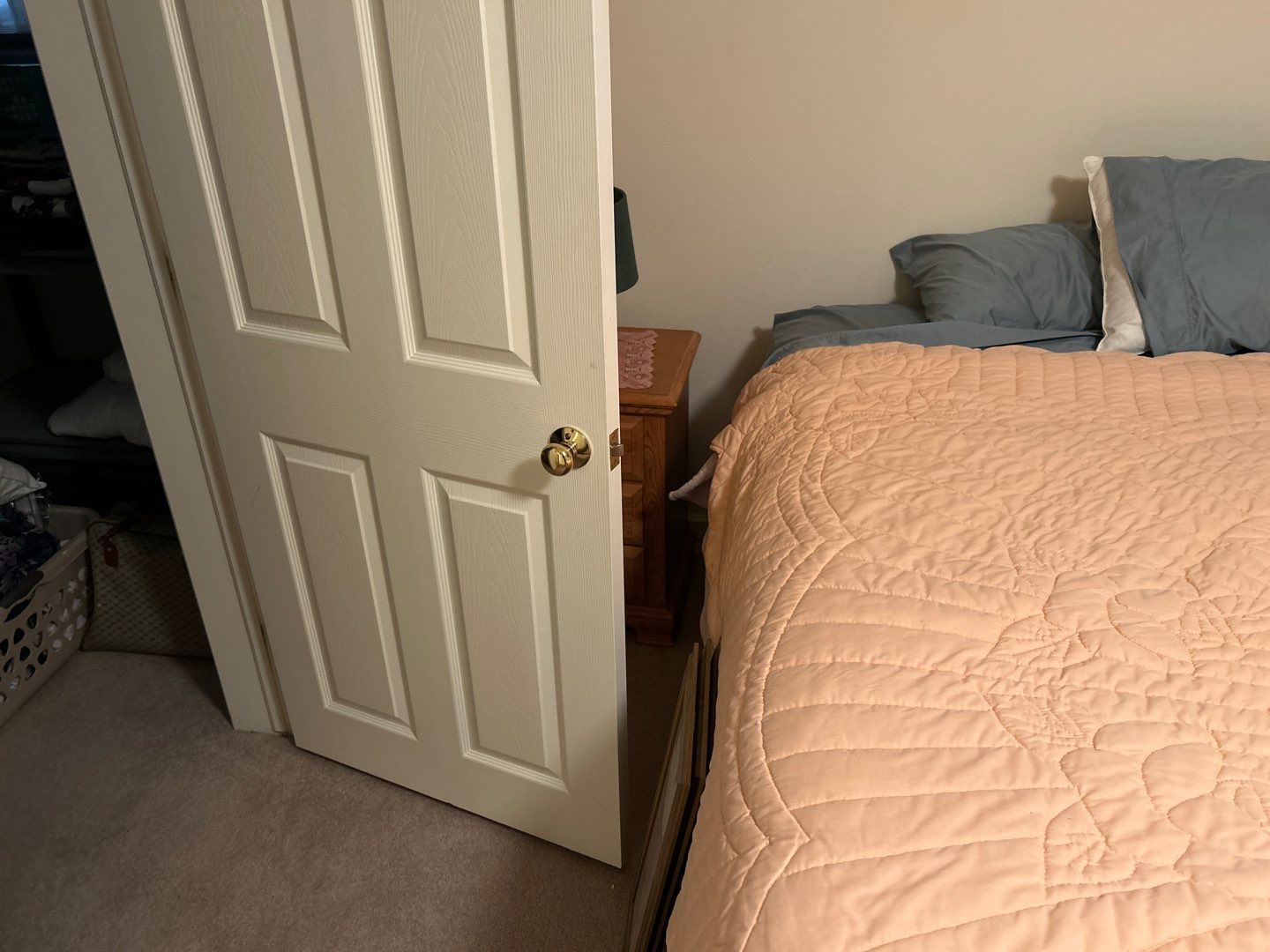 Reconstruction by Accountable Home Services