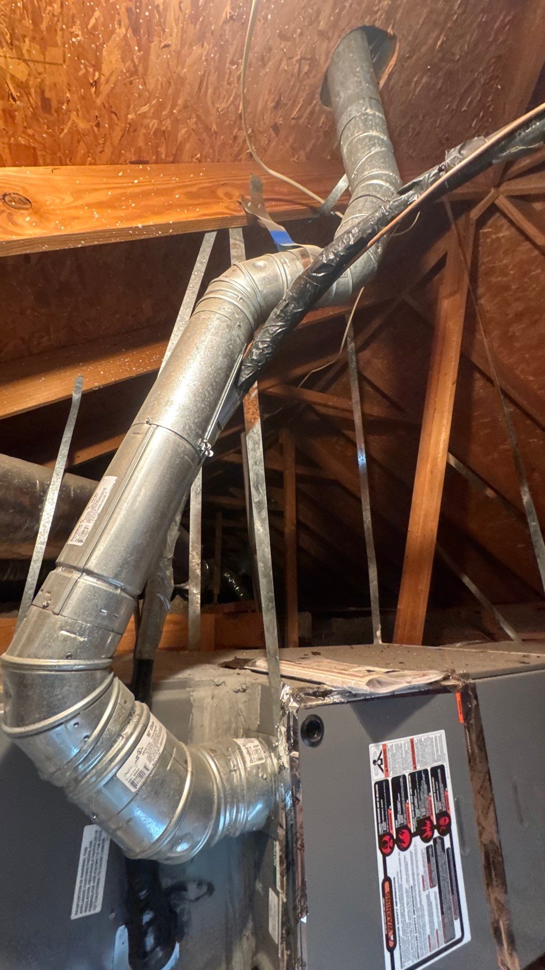 Project in Rowlett by Rhino Roofing and General Contracting, LLC