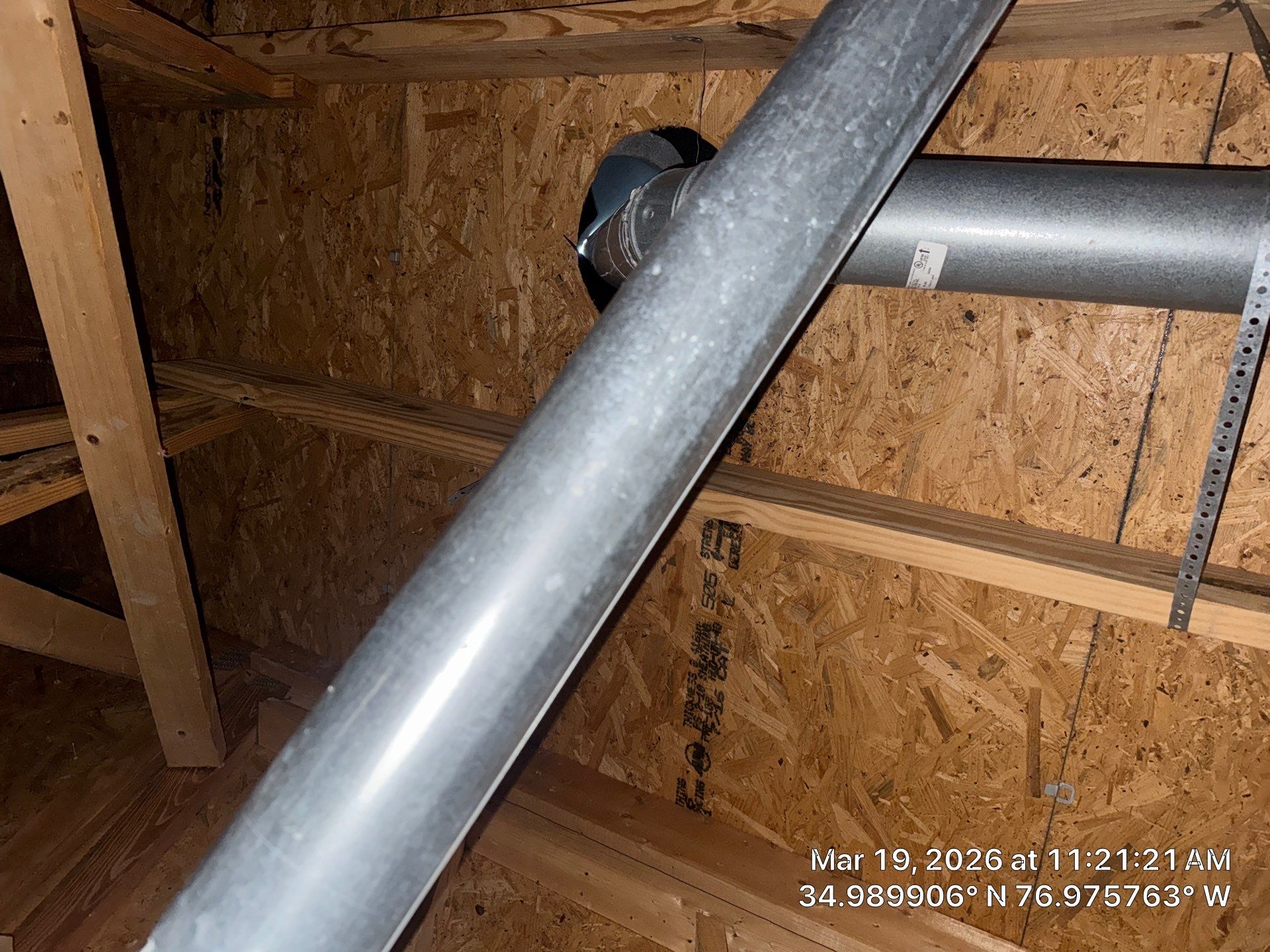 New Bern Roof Project | NC Roofs by North Carolina Roofs