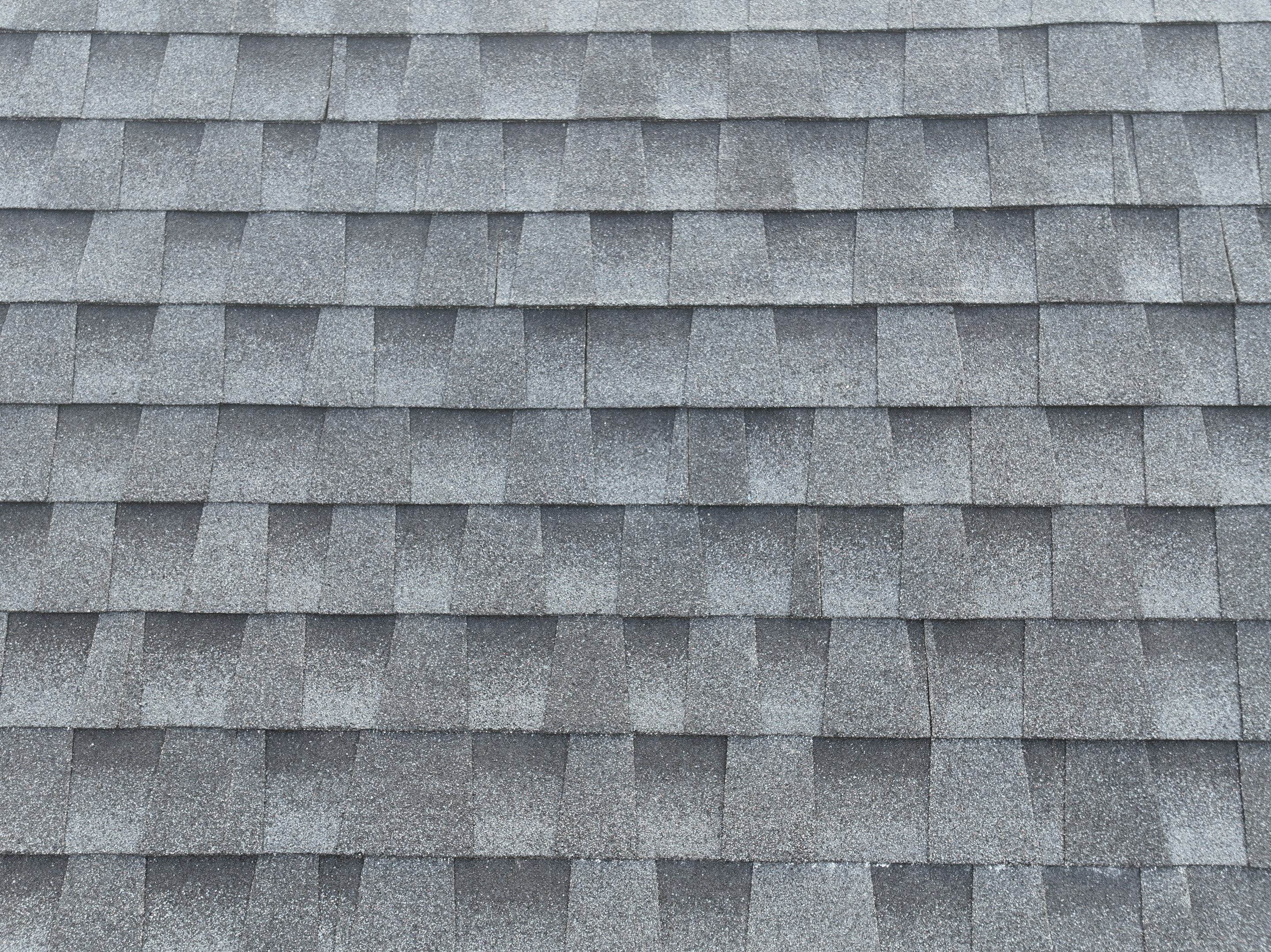 Residential Roofing Installation using GAF Timberline HDZ Charcoal by OneSource Roofing and Restoration