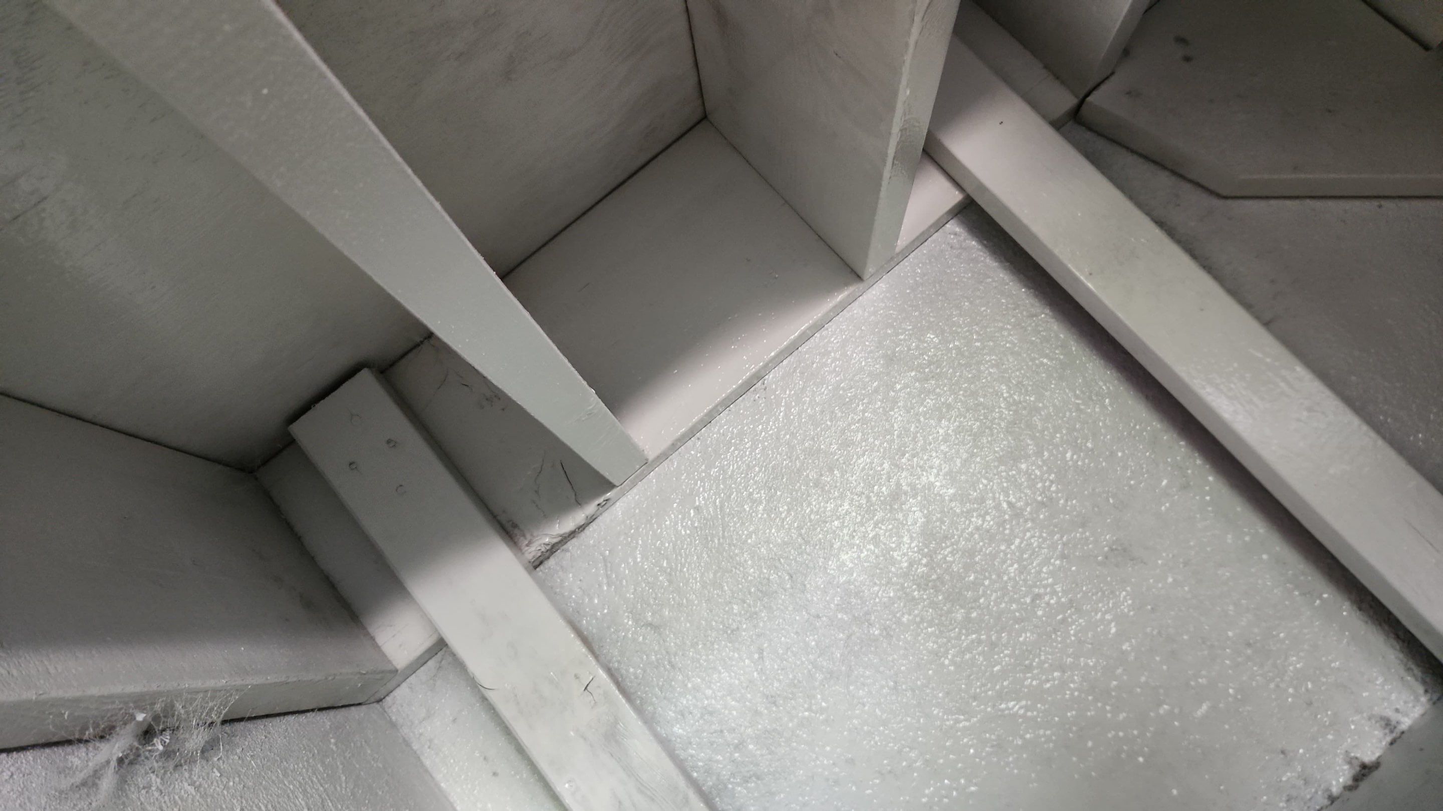 Attic Mold Remediation in Montville, NJ by Pure Service Pro, LLC